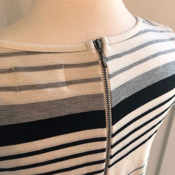 Anthropologie Top by Deletta High Low - Picture 5 of 6